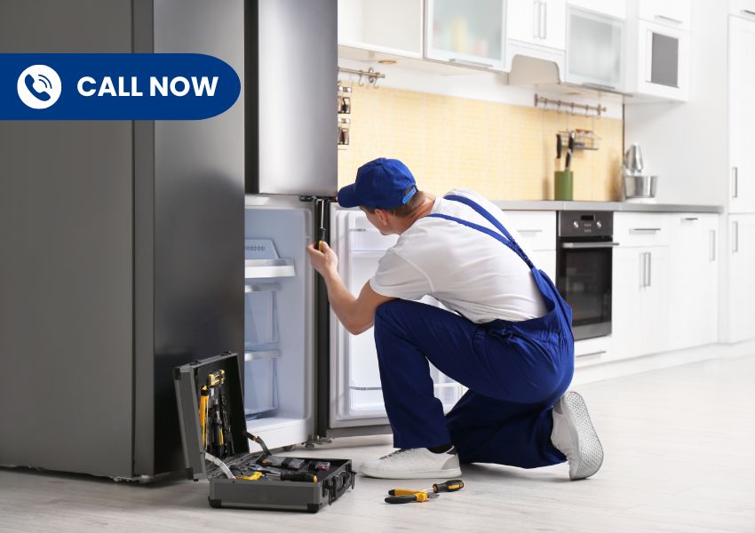 Volin Appliance Repair Company